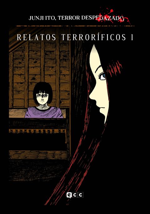 Libro: Junji Ito, Terror despedazado núm. 2 de 28