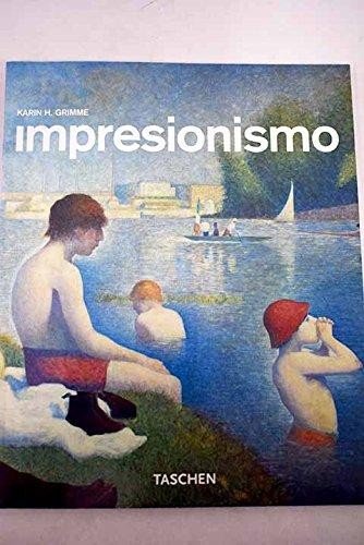 Libro: Impresionismo