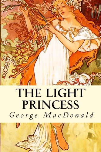 Libro: The Light Princess