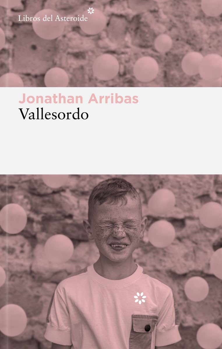 Libro: Vallesordo: 331 (Libros del Asteroide)