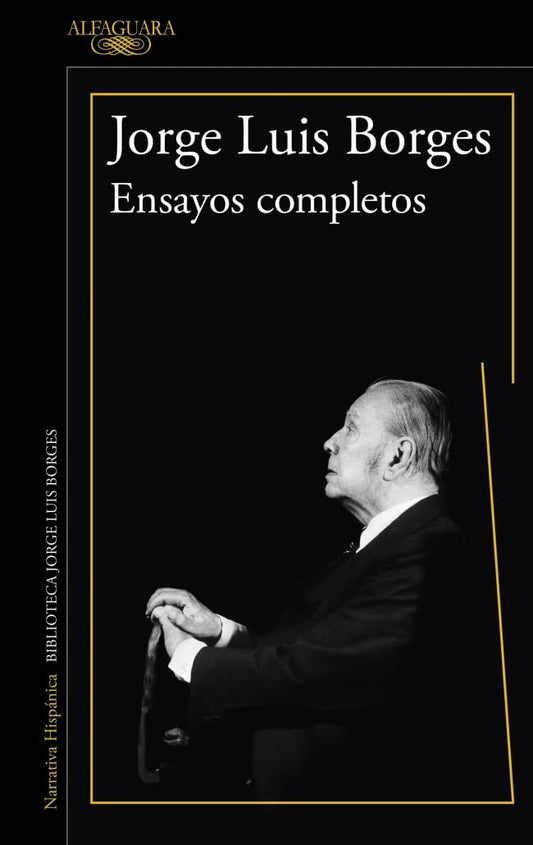 Ensayos completos (Hispánica)