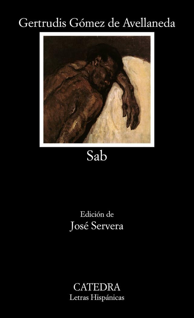 Libro: Sab: 437 (Letras Hispánicas)