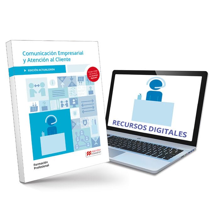 Libro: GAD Comun Emp y At Cliente