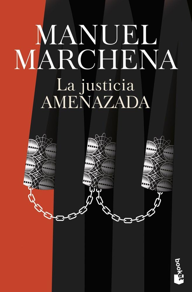 Libro: La justicia amenazada: Retos del derecho en una sociedad en conflicto (Ciencias Humanas y Sociales)