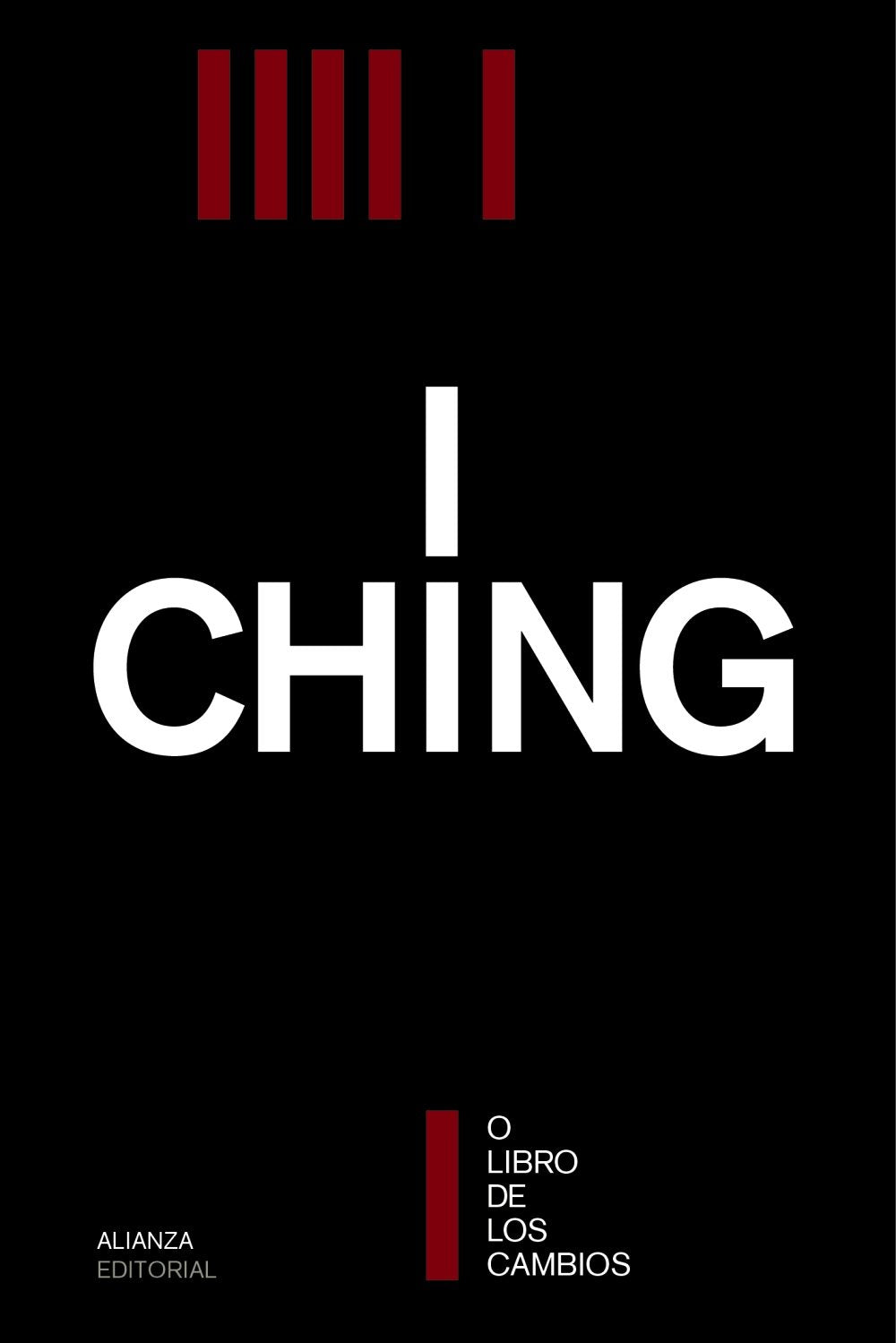 Libro: I Ching o El libro de los cambios (El libro de bolsillo - Humanidades)