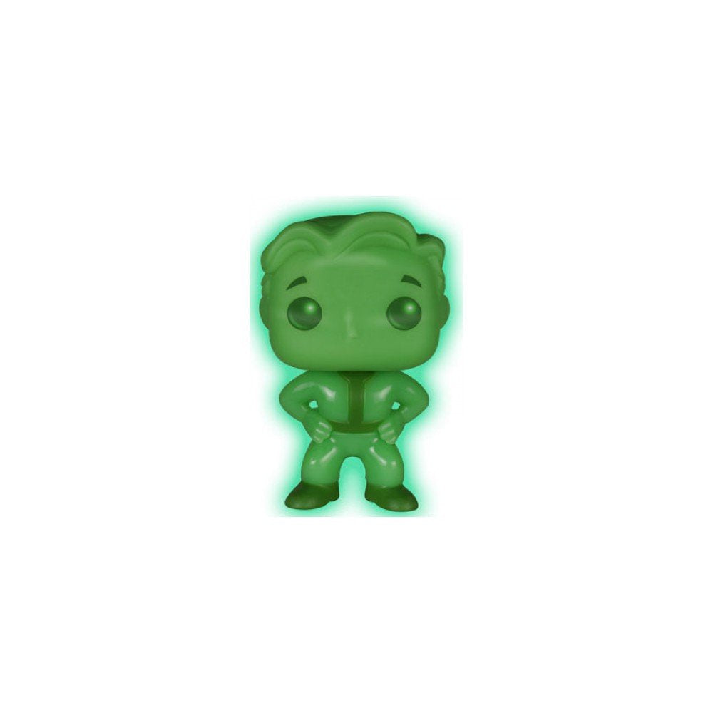 Funko FUN6144 Chibi Character Figures