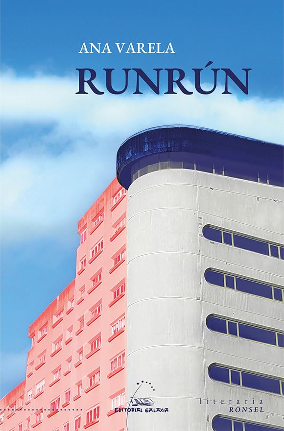 Libro: Runrún