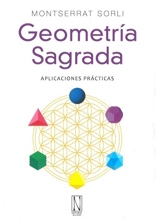 Libro: Geometría Sagrada: Aplicaciones prácticas (SIN COLECCION)