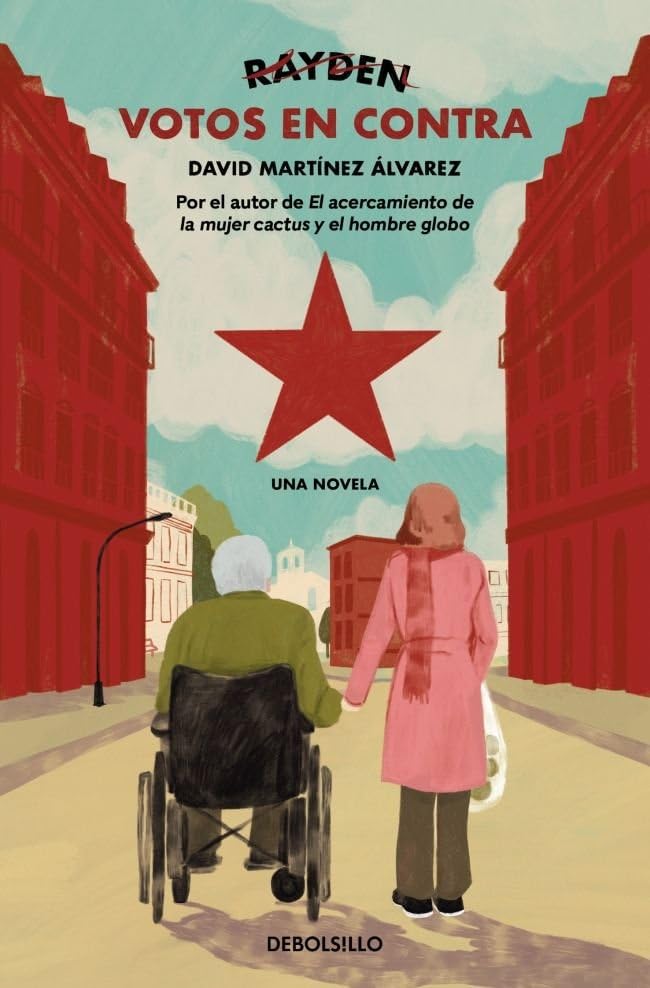 Libro: Votos en contra (Best Seller)