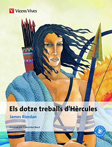 Libro: ELS DOTZE TREBALLS D'HERCULES N/C