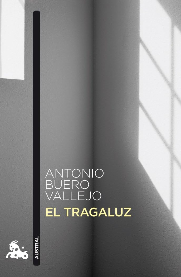 Libro: El tragaluz: 302 (Contemporánea)