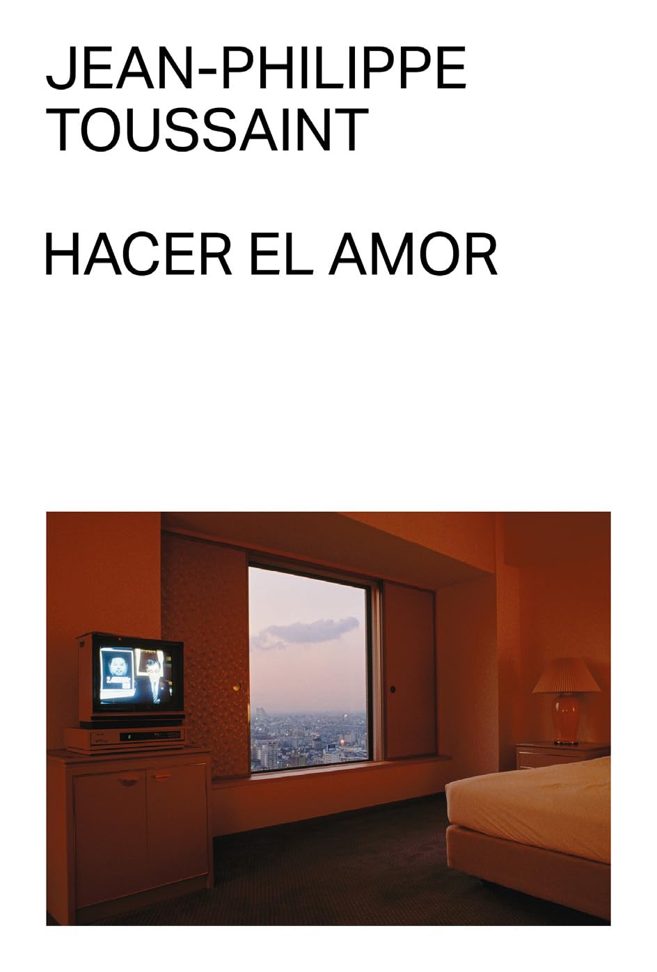 Libro: Hacer el amor