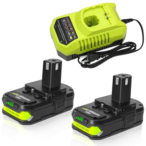Paquete-de-2-baterías-TENMOER-de-18-V-y-3,0-Ah-compatibles-con-Ryobi-de-18-V-y-kit-combinado-con-cargador
