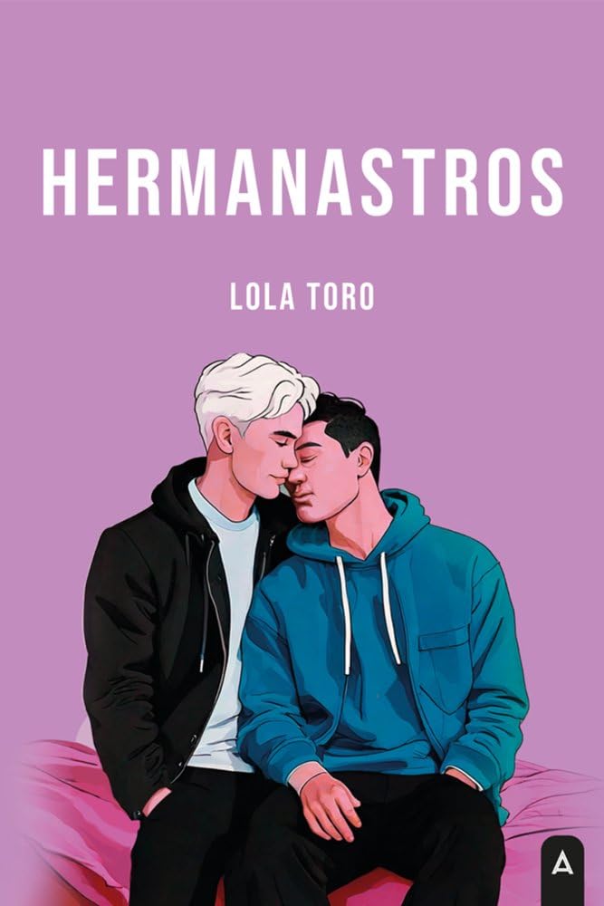 Libro: Hermanastros