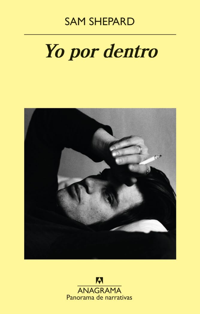 Libro: Yo por dentro (Spanish Edition)