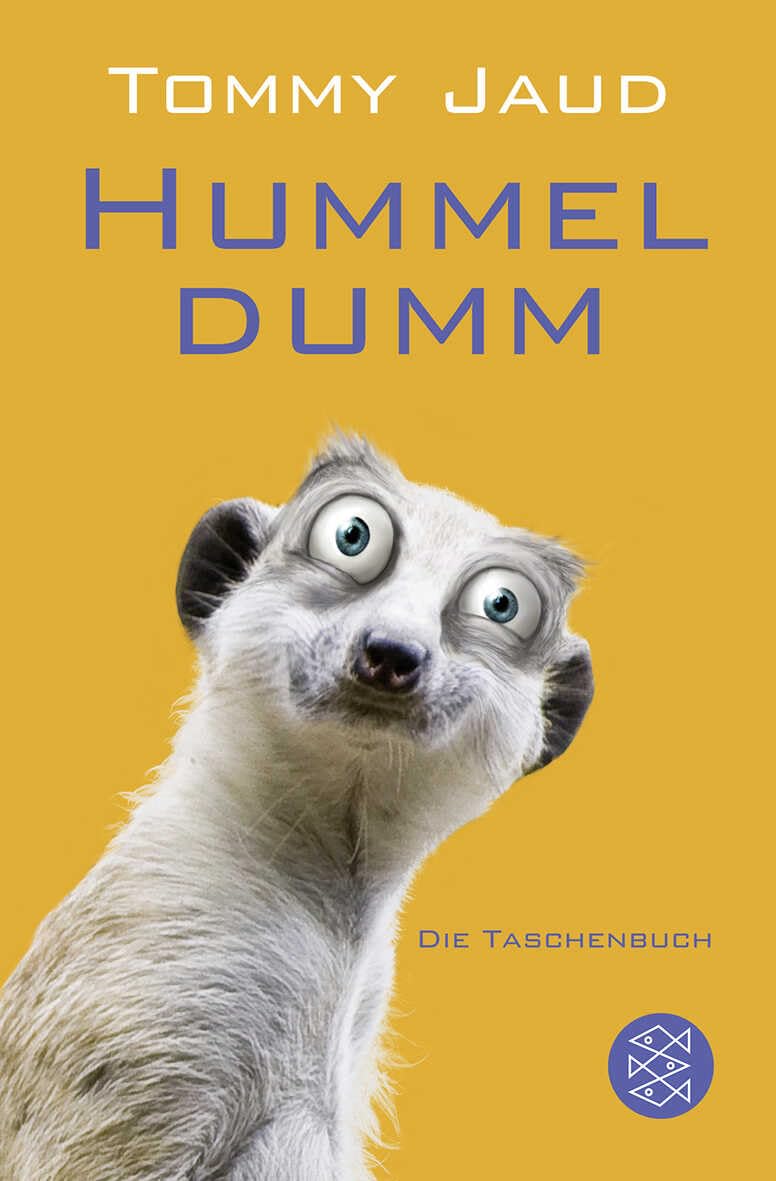 Libro: Hummeldumm