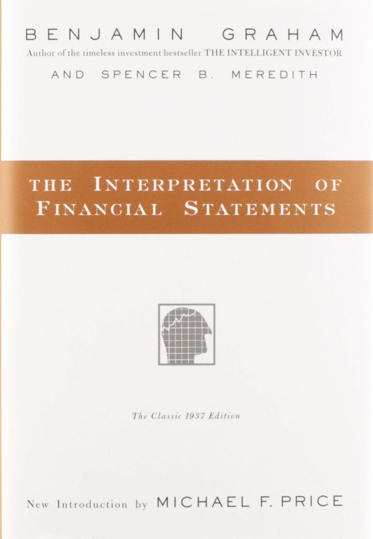Libro: The Interpretation of Financial Statements