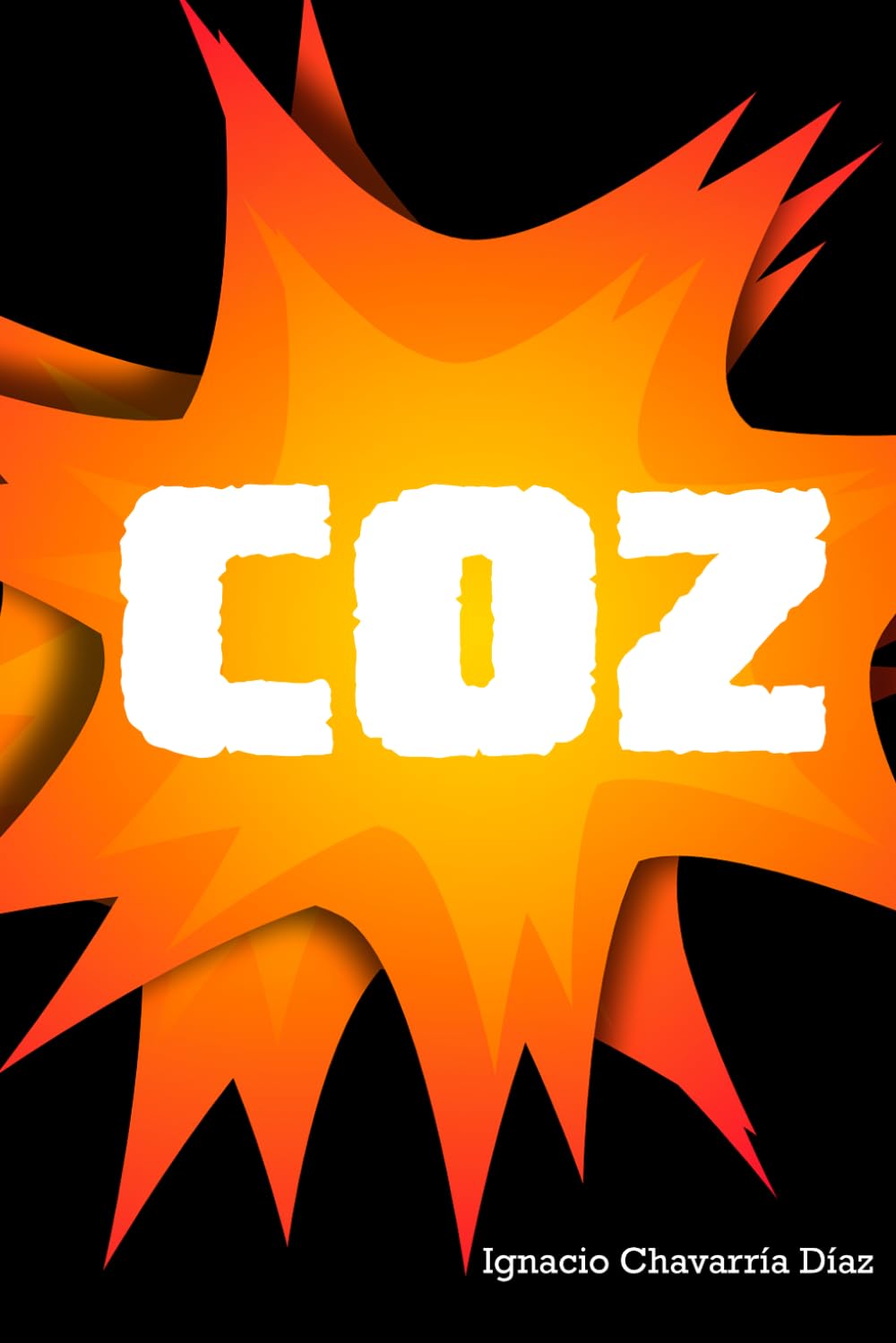 Libro: Coz (Spanish Edition)