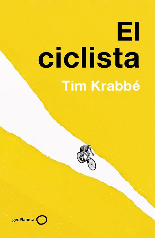 El ciclista (Deportes)