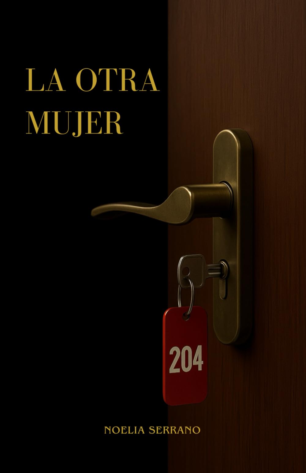 Libro: La otra mujer