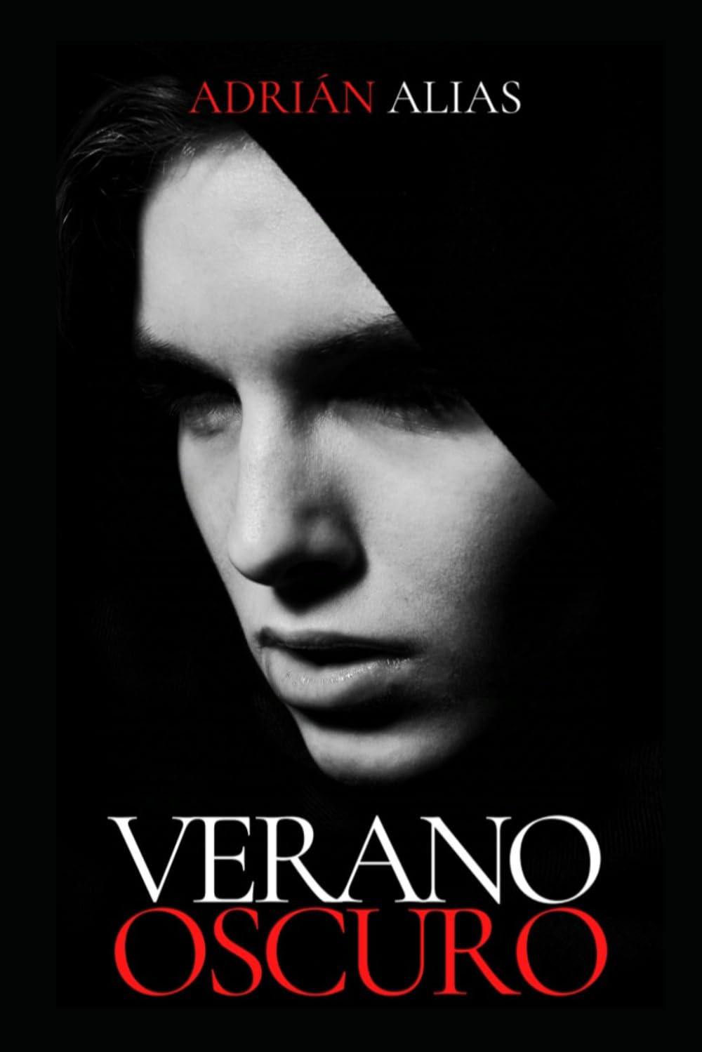Libro: Verano oscuro: Parte I (Spanish Edition)