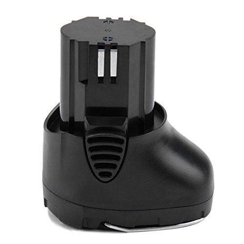 Batería-Shentec-10,8-V-3,0-Ah-compatible-con-Dremel-855-02-855-01,-compatible-con-herramienta-inalámbrica-Dremel-8000-01-8001-01-8001-02.
