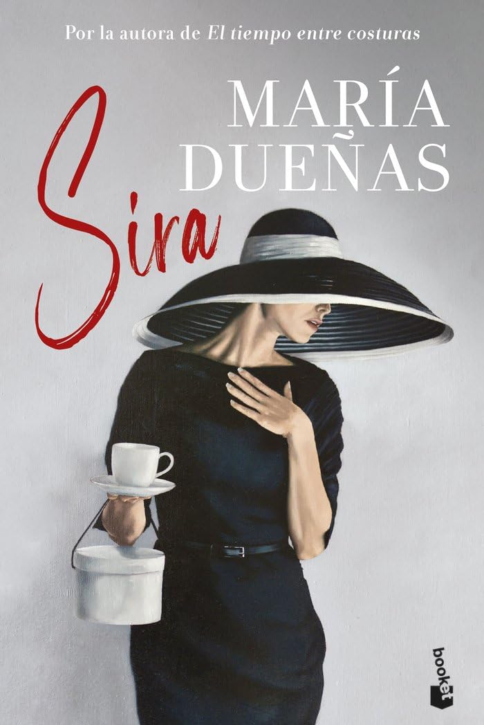 Libro: Sira