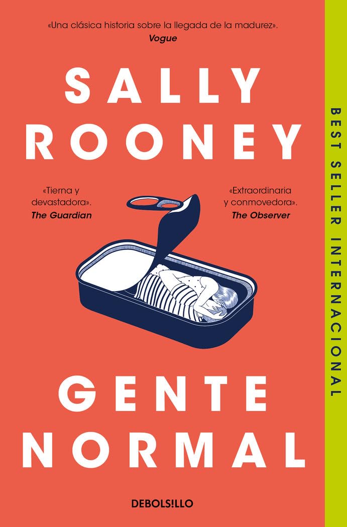 Gente normal (Best Seller)