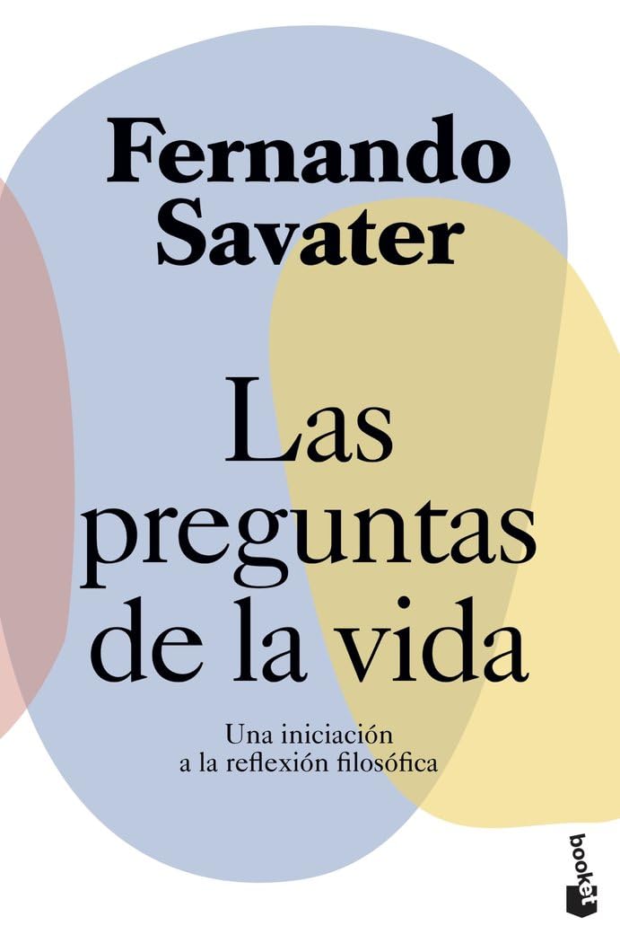 Las preguntas de la vida (Ciencias Humanas y Sociales)