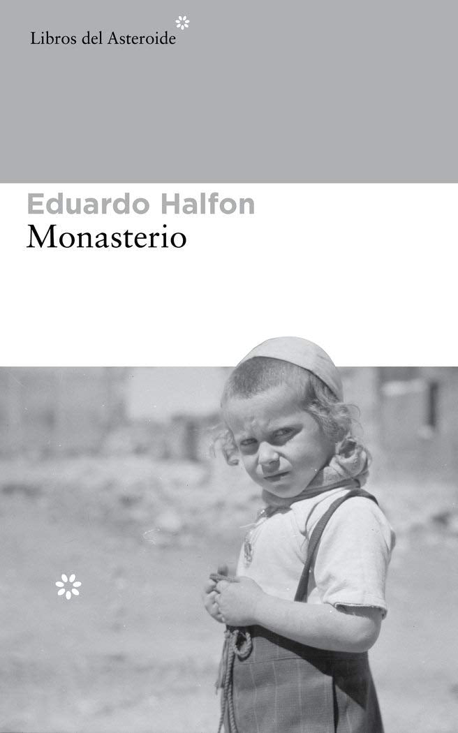 Libro: Monasterio (Spanish Edition)