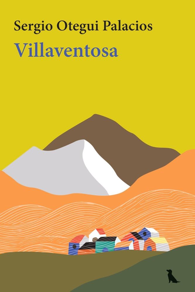 Libro: Villaventosa: 14 (Colección Narrativa Contemporánea MilMadres)
