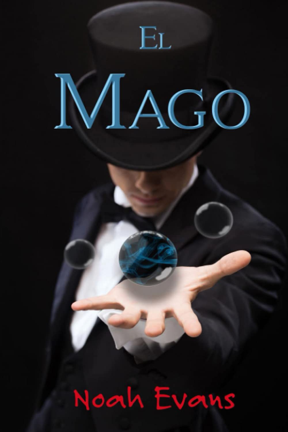 Libro: El Mago (Romántica contemporánea) (Spanish Edition)