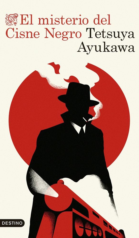 Libro: El misterio del Cisne Negro: El gran éxito del misterio japonés honkaku (Áncora & Delfín)