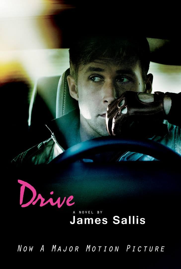 Libro: Drive