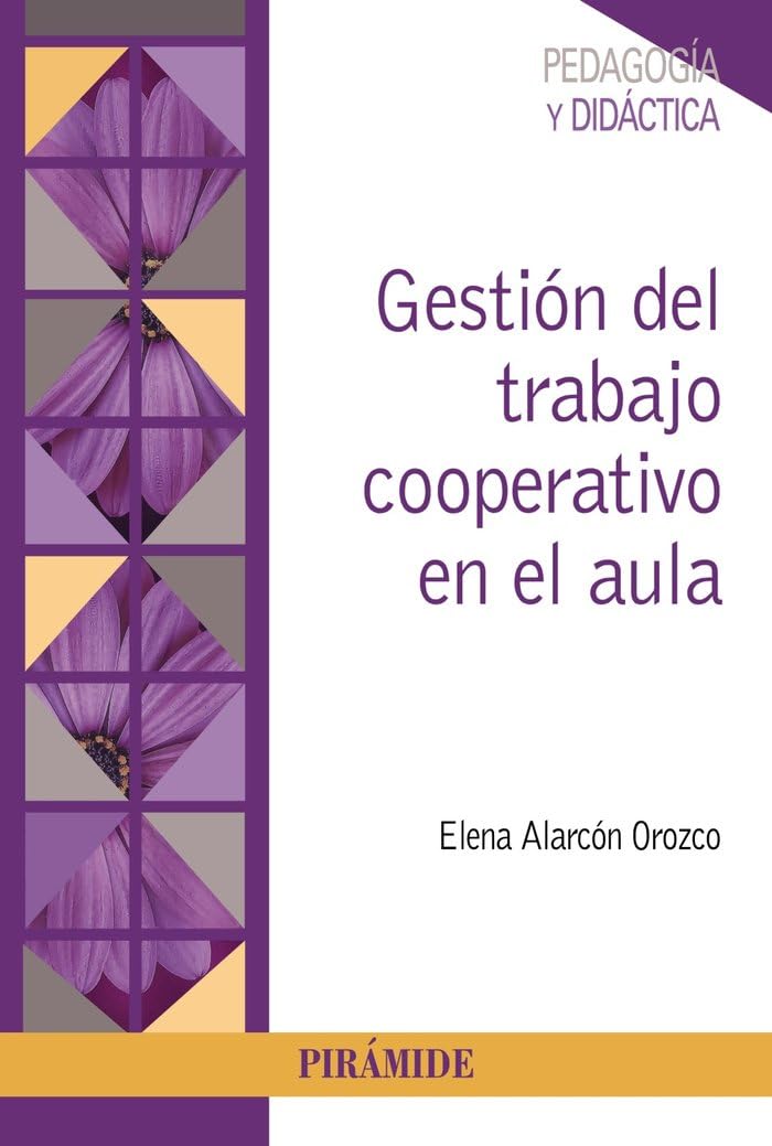 Libro: Gestión del trabajo cooperativo en el aula