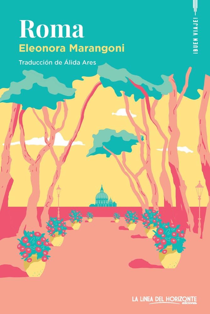 Libro: Roma