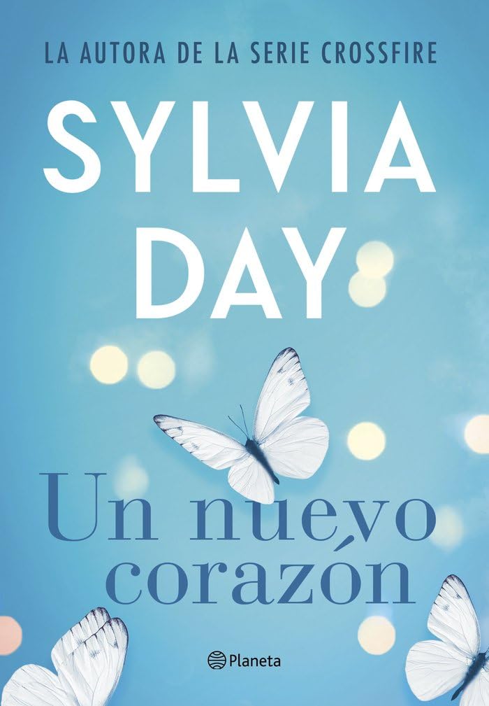 Libro: Un nuevo corazón: 1 (Planeta Internacional)