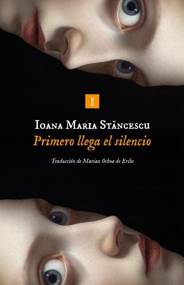 Primero llega el silencio (Impedimenta)