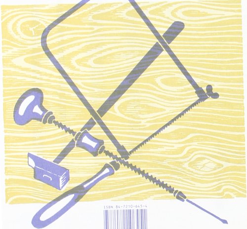 Libro: Marqueteria 45