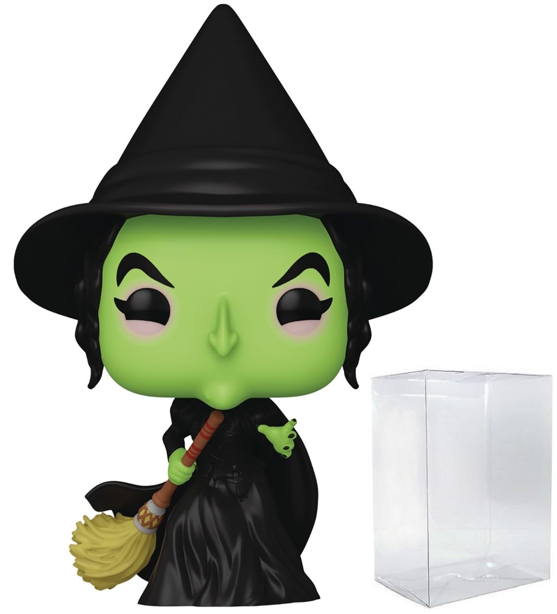 Funko Pop: POP Funko Movies: The Wizard of Oz 85th Anniversary - Witch Figura de Vinilo