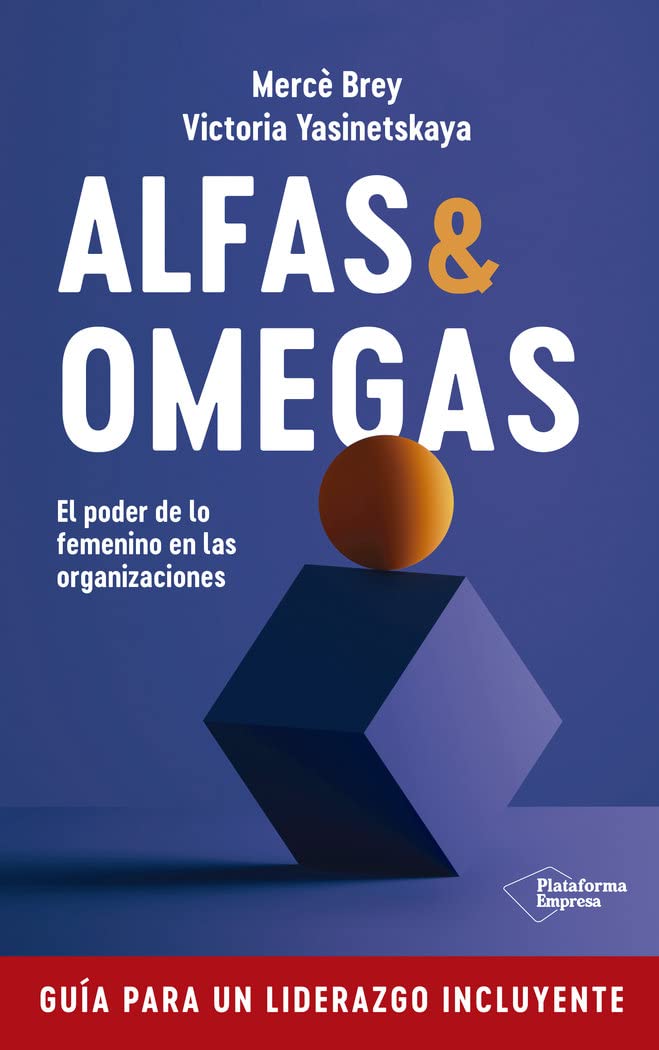 Libro: Alfas & Omegas (Spanish Edition)