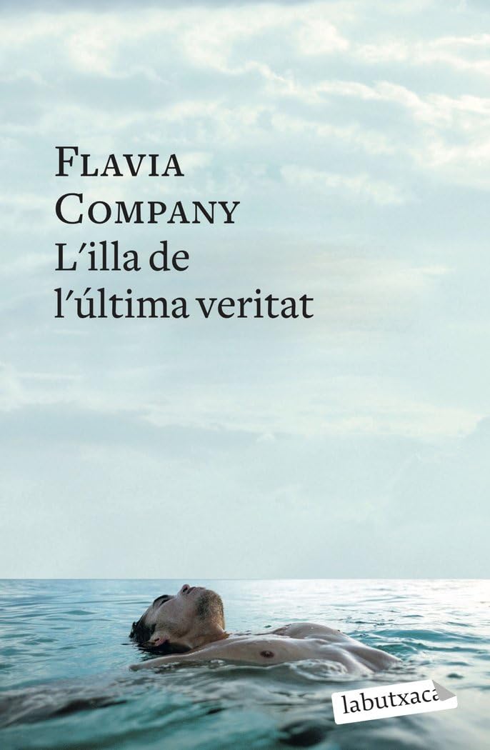 Libro: L'illa de l'última veritat