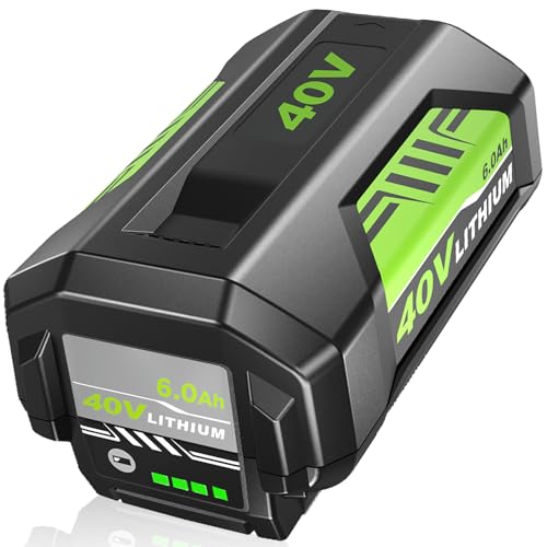 Batería-Nyveyoo-de-iones-de-litio-de-40-voltios-y-6,0-Ah-para-Ryobi-de-40-V-OP4026,-OP40601,-OP4050A,-OP4040,-OP4030,-OP4050.-Compatible-con-herramientas-eléctricas-inalámbricas-y-cargadores-Ryobi-de-40-voltios.