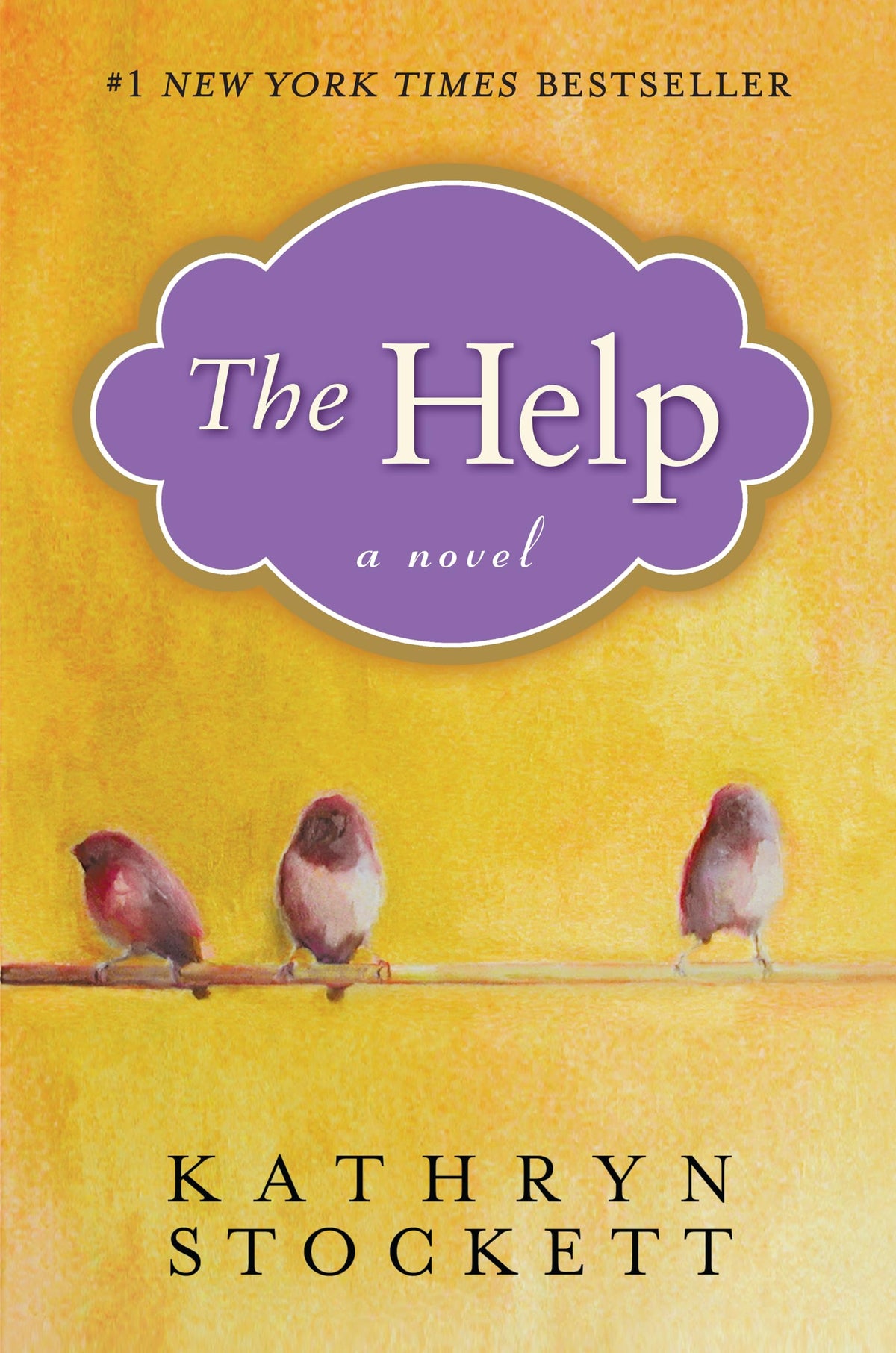 Libro: The Help