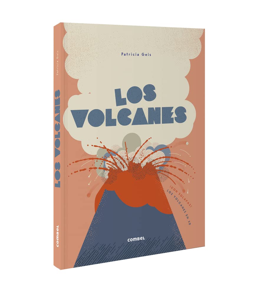 Libro: Los volcanes (Spanish Edition)
