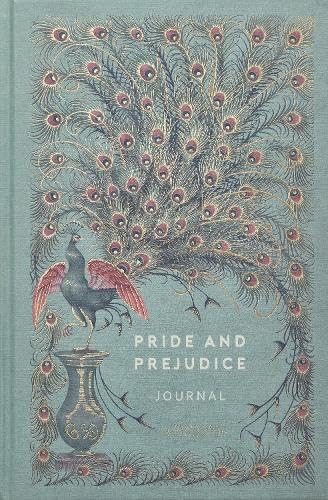 Libro: Pride and Prejudice Journal