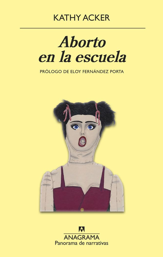 Libro: Aborto en la escuela (Spanish Edition)
