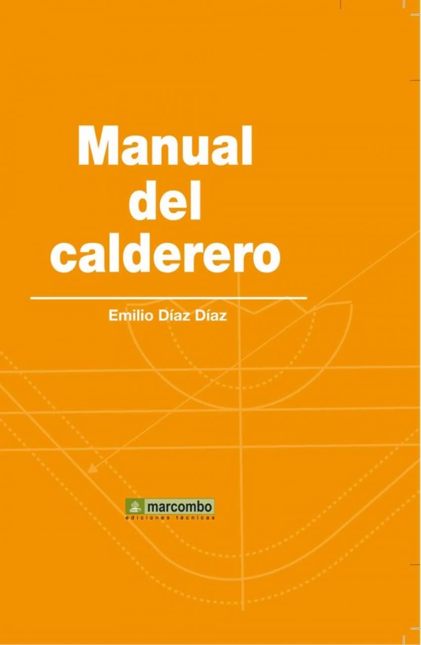 Libro: Manual del Calderero