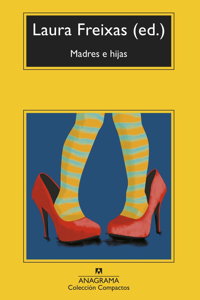Libro: Madres e hijas