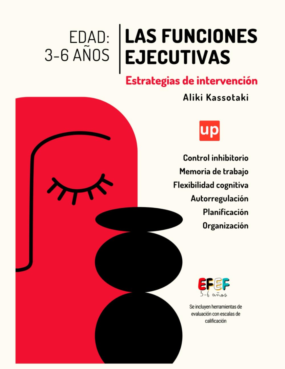 Libro: Las funciones ejecutivas: estrategias de intervención